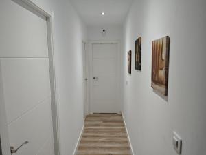 La Casita - Acogedora casita rural con piscina independiente