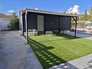 Acogedora casita rural con piscina - Jaén