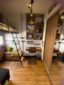 AP para temporada em frente ao mar Ondina