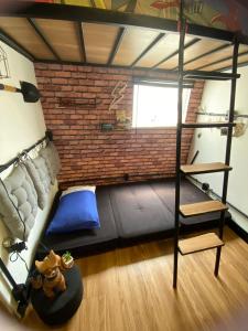 AP para temporada em frente ao mar Ondina