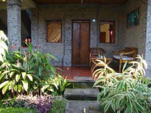 Gusti Home Stay Ubud