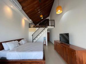 Bali homestay