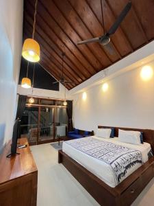 Bali homestay