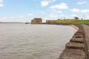 Blackness Apartment - 林利斯戈