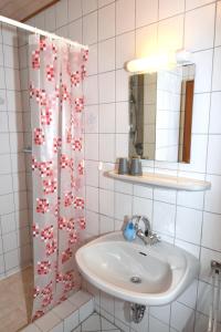 Ferienwohnungen Frohberg