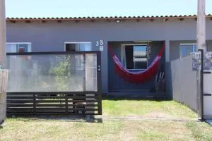 Casa no Balneário Pérola - Passo de Torres