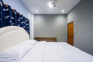 สตาร์ไลท์ พูลวิลล่า ชะอำ หัวหิน