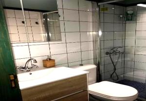 Confortable casa rural con vistas hermosas en El Hierro