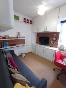 AP para temporada em frente ao mar Ondina