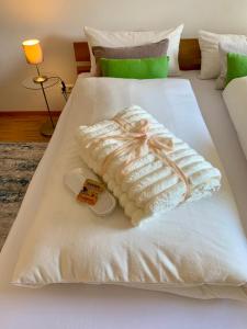 Quartier22 - Ferienwohnung mit Altstadtblick