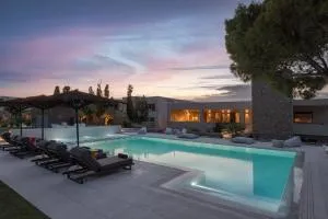 Villa Vel Aegina - Vája