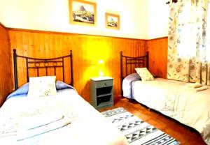 Casa Rural con Terraza y Vistas Panorámicas