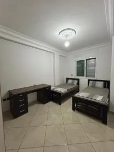 Appartement Ibn battouta - Hajreien