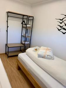 Quartier22 - Ferienwohnung mit Altstadtblick