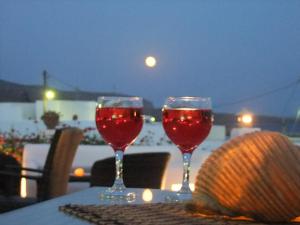 Hotel Castillio Astypalaia Greece