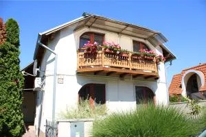 Vila Anna - Topoľovec