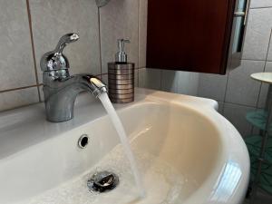 Nick & Alex, Beautiful Village Apartment