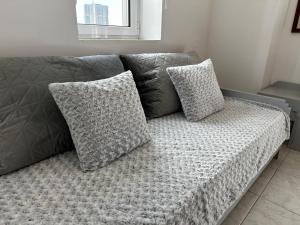 Nick & Alex, Beautiful Village Apartment