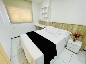 Ap Vip 804, localização maravilhosa em São Luís.