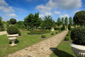 Maisons d'hotes Le Grand Logis - Guest house - Bed and Breakfast : photos des chambres