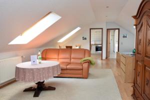 Ferienwohnungen Frohberg