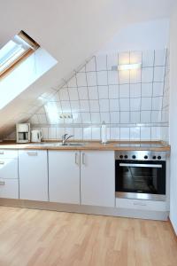 Ferienwohnungen Frohberg