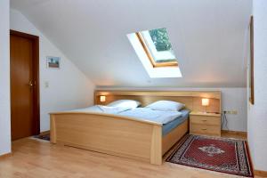 Ferienwohnungen Frohberg