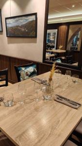 Hotels Hotel Le Pont Neuf : photos des chambres