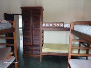 130m da praia piscina churras 2 vagas