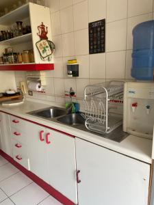 Excelente apartamento en las condes