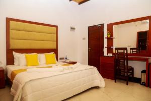 Cogent Holiday Home