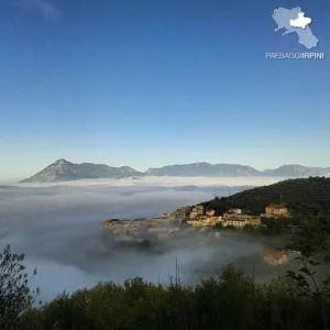 Mono Relax - Borgo Medioevale Petruro Irpino AV - Ceppaloni