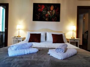 Key apartments Vatican Flat