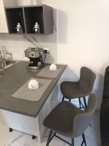 Mono Relax - Borgo Medioevale Petruro Irpino AV