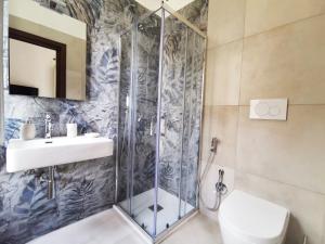 Key apartments Vatican Flat