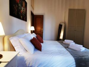 Key apartments Vatican Flat