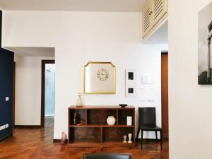 Key apartments Vatican Flat