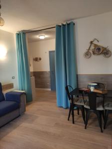 Appartamento relax Svitlana