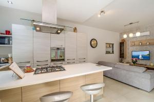 Hillock Residence Apartments
