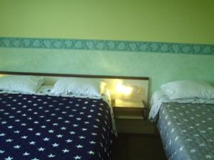 Hotels Hotel l'Eden : photos des chambres