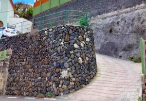 Casa Rural con Terraza y Vistas Panorámicas