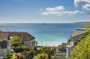 Bosanneth - 法尔茅斯