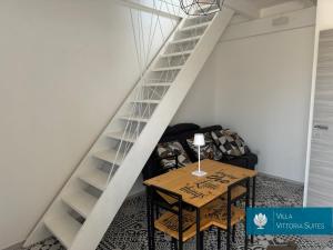 Villa Vittoria Suites