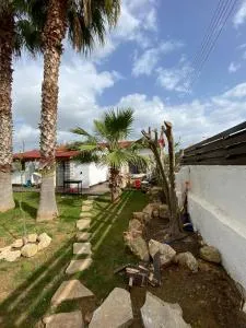 Yenibogazici Bungalow - Iskele