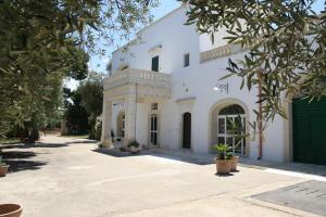Masseria Conca DOro