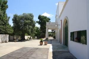 Masseria Conca DOro