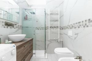 Appartamento x4-self check-in-M2 Famagosta-AC