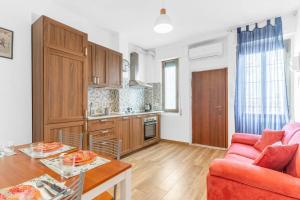 Appartamento x4-self check-in-M2 Famagosta-AC