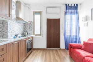 Appartamento x4-self check-in-M2 Famagosta-AC