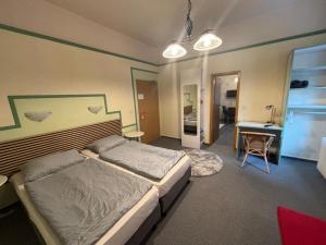 Apartments Starlight Hotel Wiesmann